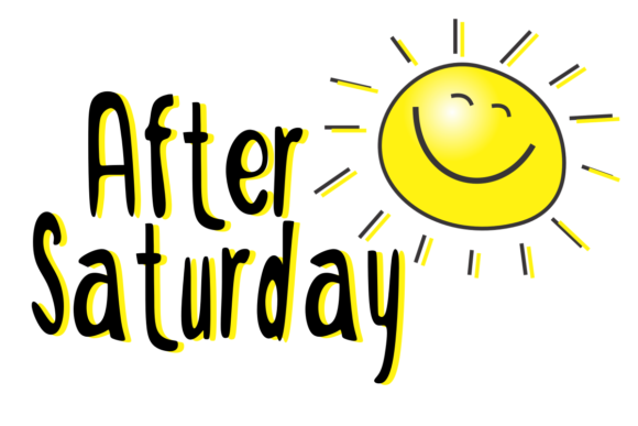 After Saturday: A Quirky Display Font Review