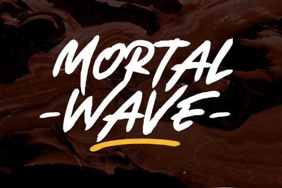 Mortal Wave: A Designer's Review for Real Projects
