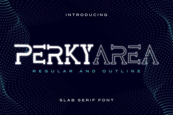 Perky Area: A Real-World Design Review