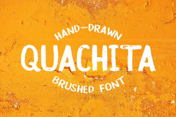 Quachita: A Real-World Review for Designers